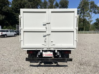 三菱ふそうキャンター深ダンプ（土砂禁ダンプ）小型（2t・3t）[写真11]