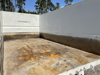 三菱ふそうキャンター深ダンプ（土砂禁ダンプ）小型（2t・3t）[写真15]