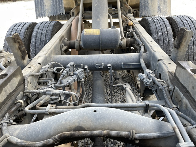 三菱ふそうキャンター深ダンプ（土砂禁ダンプ）小型（2t・3t）[写真18]