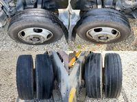 三菱ふそうキャンター深ダンプ（土砂禁ダンプ）小型（2t・3t）[写真21]