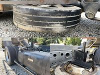 三菱ふそうキャンター深ダンプ（土砂禁ダンプ）小型（2t・3t）[写真22]