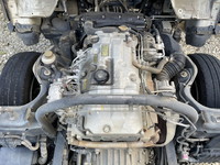 三菱ふそうキャンター深ダンプ（土砂禁ダンプ）小型（2t・3t）[写真23]