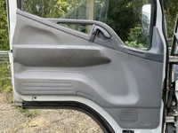 三菱ふそうキャンター深ダンプ（土砂禁ダンプ）小型（2t・3t）[写真25]