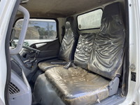 三菱ふそうキャンター深ダンプ（土砂禁ダンプ）小型（2t・3t）[写真27]