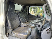 三菱ふそうキャンター深ダンプ（土砂禁ダンプ）小型（2t・3t）[写真28]