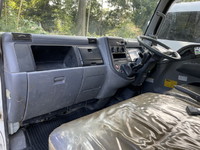 三菱ふそうキャンター深ダンプ（土砂禁ダンプ）小型（2t・3t）[写真29]