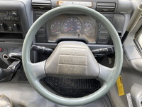 三菱ふそうキャンター深ダンプ（土砂禁ダンプ）小型（2t・3t）[写真32]