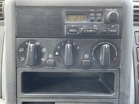 三菱ふそうキャンター深ダンプ（土砂禁ダンプ）小型（2t・3t）[写真34]