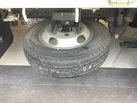 いすゞエルフ平ボディ小型（2t・3t）[写真11]