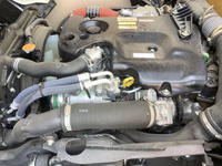 いすゞエルフ平ボディ小型（2t・3t）[写真14]