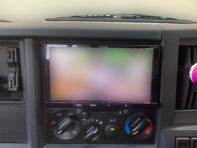 いすゞエルフ平ボディ小型（2t・3t）[写真23]