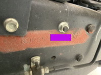 いすゞエルフ平ボディ小型（2t・3t）[写真27]