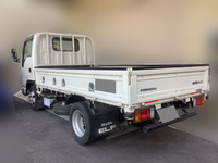 いすゞエルフ平ボディ小型（2t・3t）[写真02]