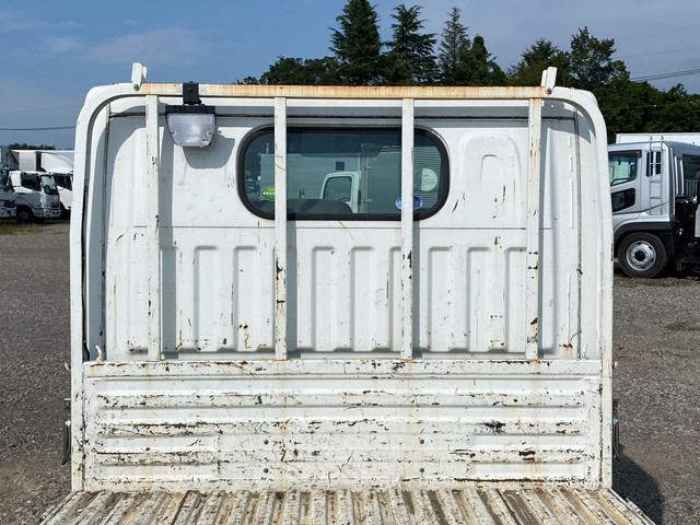 日産アトラス平ボディ小型（2t・3t）[写真17]