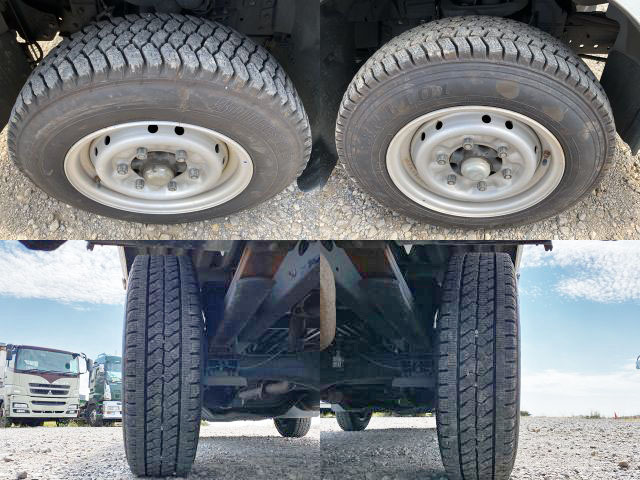 日産アトラス平ボディ小型（2t・3t）[写真19]