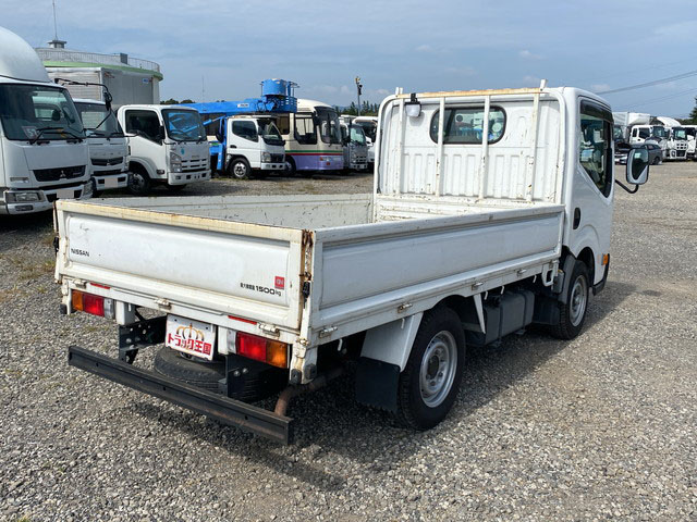 日産アトラス平ボディ小型（2t・3t）[写真02]
