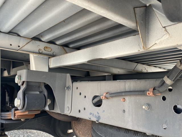 日産アトラス平ボディ小型（2t・3t）[写真21]