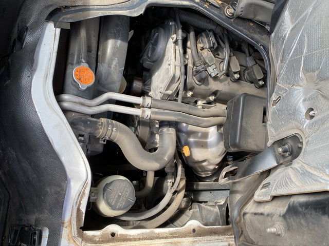 日産アトラス平ボディ小型（2t・3t）[写真25]