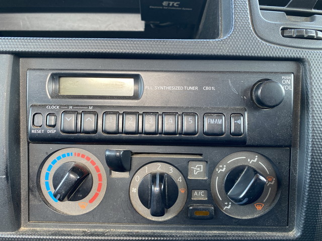 日産アトラス平ボディ小型（2t・3t）[写真35]