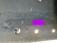 日産アトラス平ボディ小型（2t・3t）[写真38]