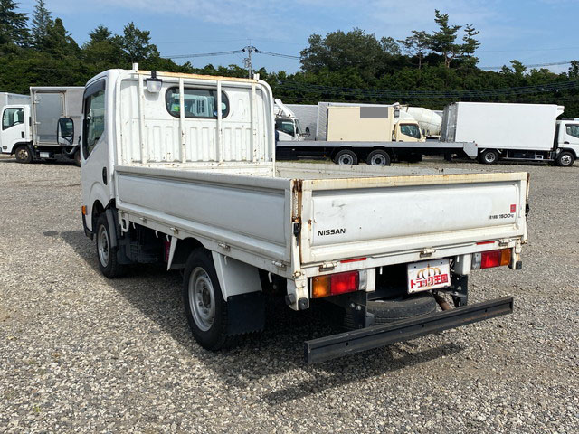 日産アトラス平ボディ小型（2t・3t）[写真04]