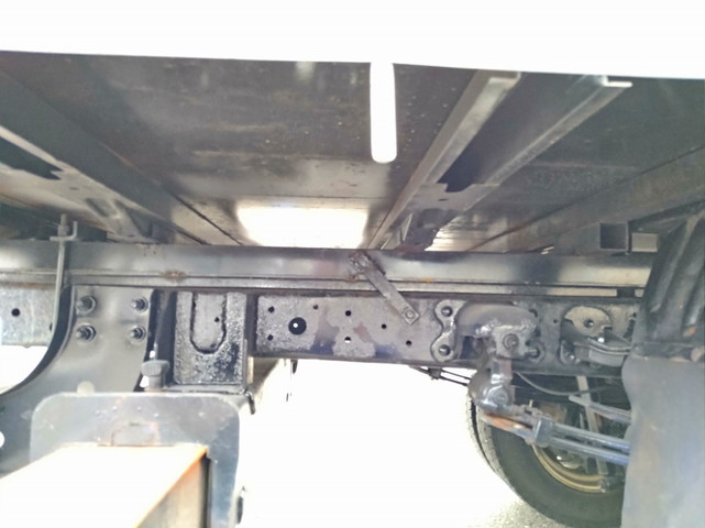 トヨタダイナクレーン5段小型（2t・3t）[写真11]