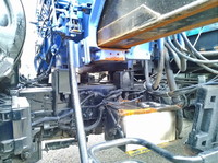 トヨタダイナクレーン5段小型（2t・3t）[写真12]