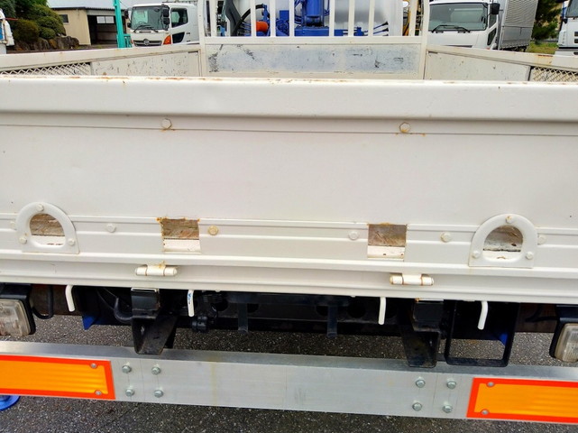 トヨタダイナクレーン5段小型（2t・3t）[写真18]