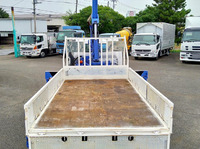 トヨタダイナクレーン5段小型（2t・3t）[写真19]