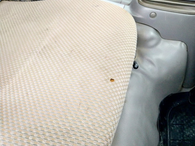 トヨタダイナクレーン5段小型（2t・3t）[写真25]