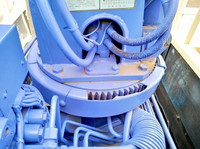 トヨタダイナクレーン5段小型（2t・3t）[写真34]