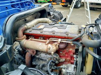 トヨタダイナクレーン5段小型（2t・3t）[写真35]