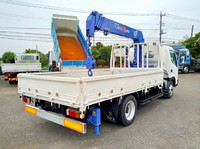 トヨタダイナクレーン5段小型（2t・3t）[写真05]