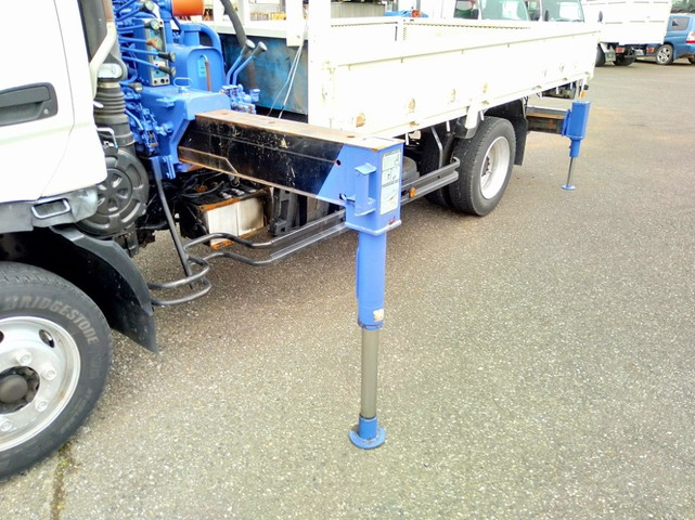 トヨタダイナクレーン5段小型（2t・3t）[写真06]