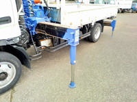 トヨタダイナクレーン5段小型（2t・3t）[写真06]