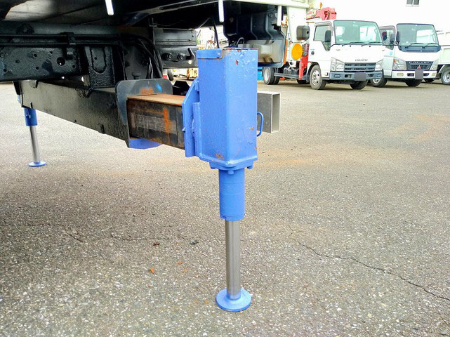 トヨタダイナクレーン5段小型（2t・3t）[写真07]