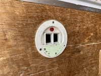 トヨタダイナアルミバン小型（2t・3t）[写真10]