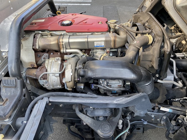 トヨタダイナアルミバン小型（2t・3t）[写真15]