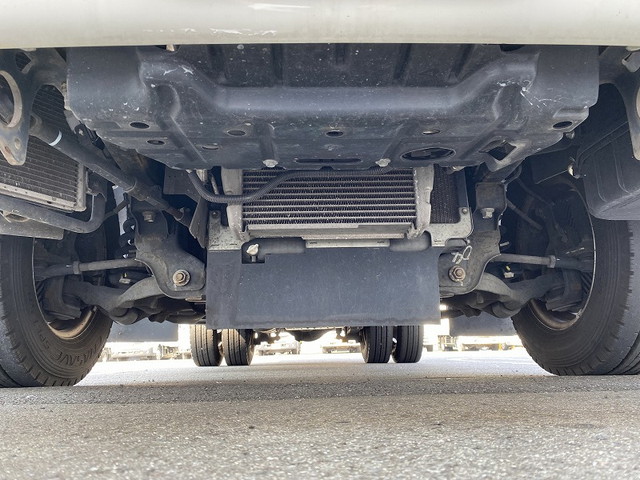 トヨタダイナアルミバン小型（2t・3t）[写真16]