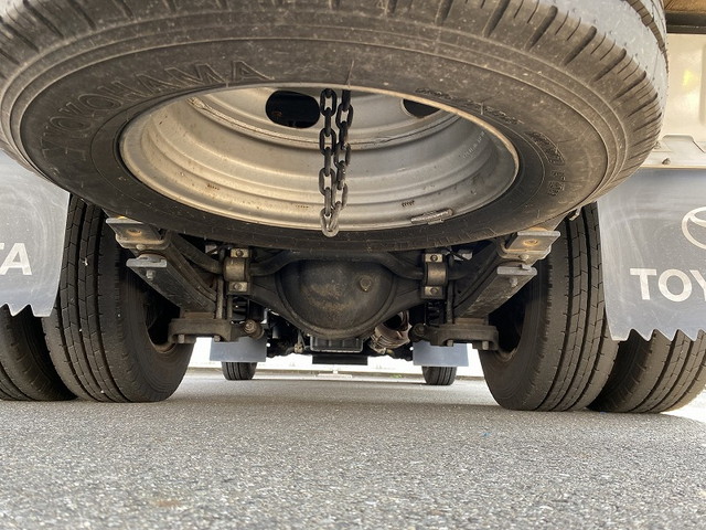 トヨタダイナアルミバン小型（2t・3t）[写真20]