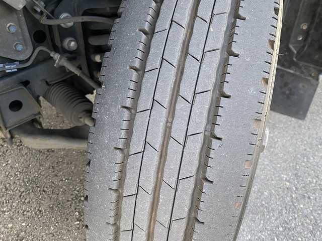 トヨタダイナアルミバン小型（2t・3t）[写真21]