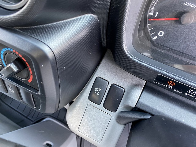 トヨタダイナアルミバン小型（2t・3t）[写真25]