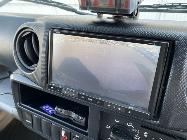 トヨタダイナアルミバン小型（2t・3t）[写真26]