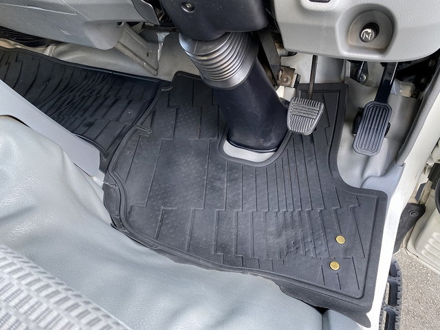 トヨタダイナアルミバン小型（2t・3t）[写真29]