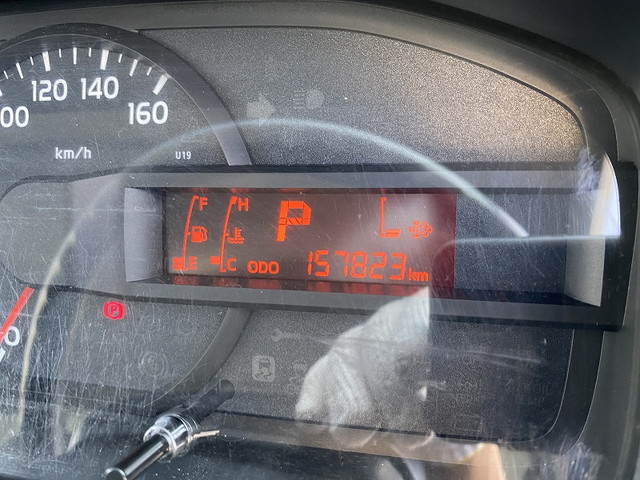 トヨタダイナアルミバン小型（2t・3t）[写真32]