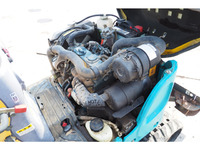 クボタミニユンボ（ミニバックホー）[写真24]