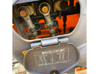 クボタミニユンボ（ミニバックホー）[写真30]