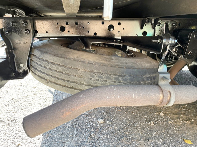 いすゞエルフアルミブロック小型（2t・3t）[写真11]