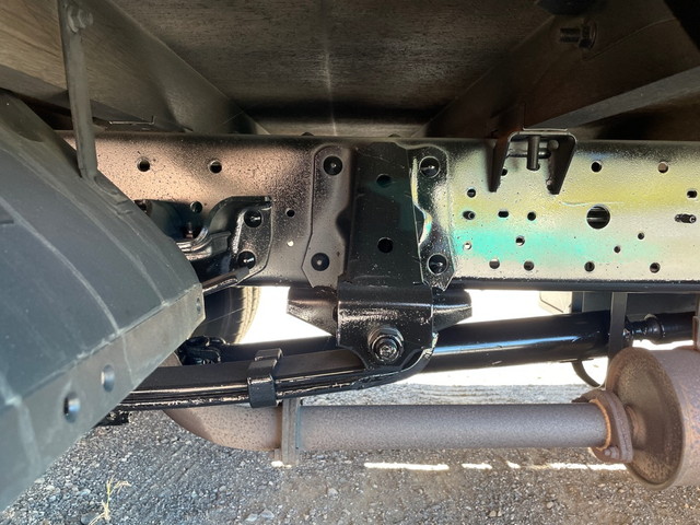 いすゞエルフアルミブロック小型（2t・3t）[写真13]