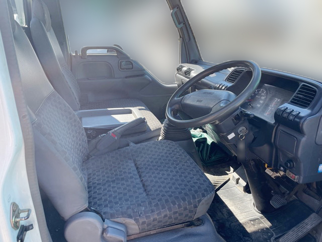 いすゞエルフアルミブロック小型（2t・3t）[写真21]